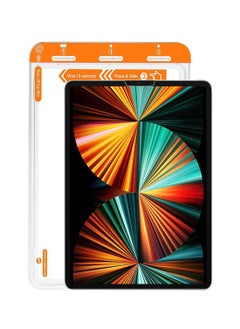 Iwin Screen Protector for iPad 10 Gen 109 Inch CLear  - Image 1