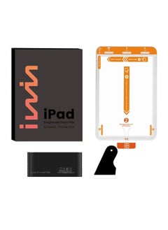 Iwin Screen Protector for iPad 10 Gen 109 Inch CLear  - Image 2