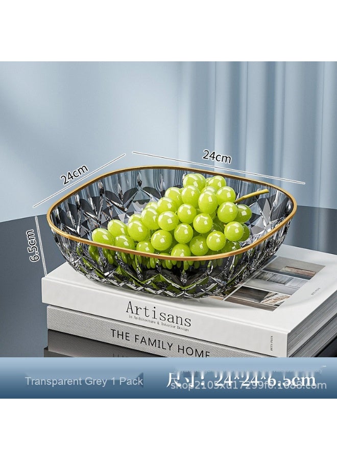 NIBEMINENT Snack Plate  - Image 1