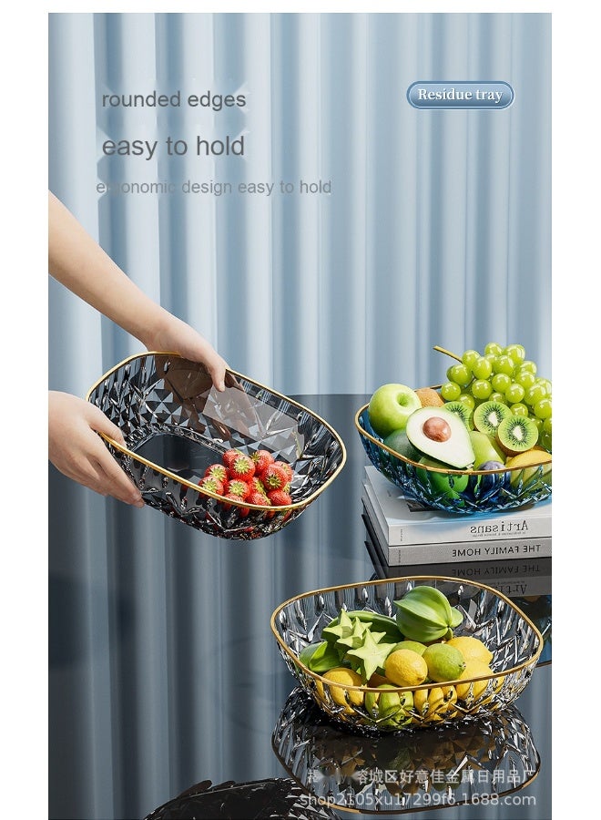 NIBEMINENT Snack Plate  - Image 4