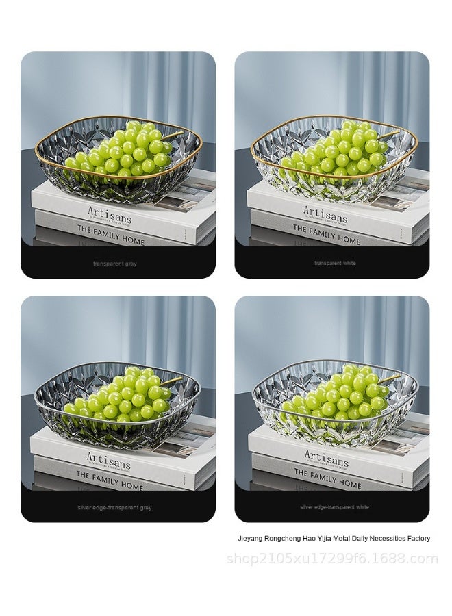NIBEMINENT Snack Plate  - Image 2