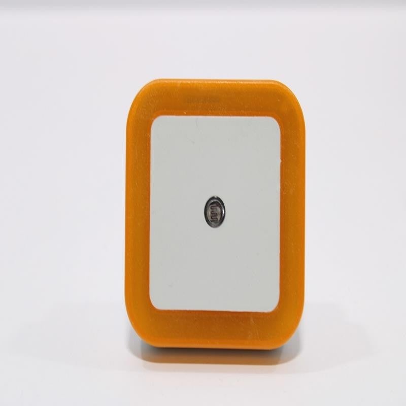 CATA CT-9500 1W Plug Sensor Night Light Amber 