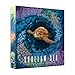 BAD COMET Shallow Sea Board Game Strategy TilePlacement Game for Adults Families 14 Players 3045 Min Play Build Coral Reef Ecosystem Ocean Puzzle Game NatureInspired Nesting Season Expansion - Image 2