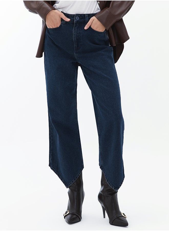 OXXO - Ladies Woven PANT - Image 1