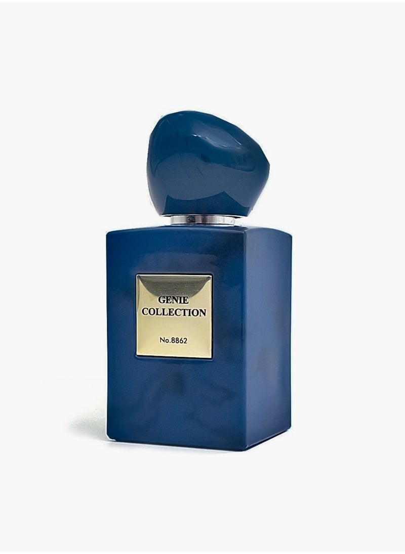 Genie Collection Perfume 8862 Long Lasting Perfume For Women 25 ML  - Image 3