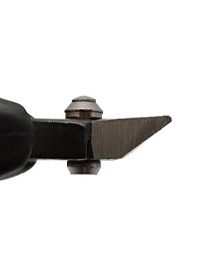 Aven 10503 Niptec Cutter TR 5000 PG, Flush, 16AWG - Image 3