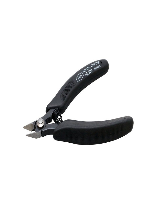 Aven 10503 Niptec Cutter TR 5000 PG, Flush, 16AWG - Image 1