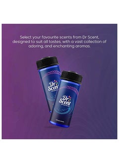 Dr Scent Dr Scent Diffuser Aroma Beauty, Feel the Sweet Notes of Pear, With Blooming Delicate Notes of Iris Jasmine and Finishing with Tonka Bean (500ml)  - Image 3