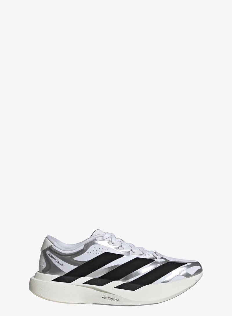 اديداس حذاء Adizero EVO SL EXO