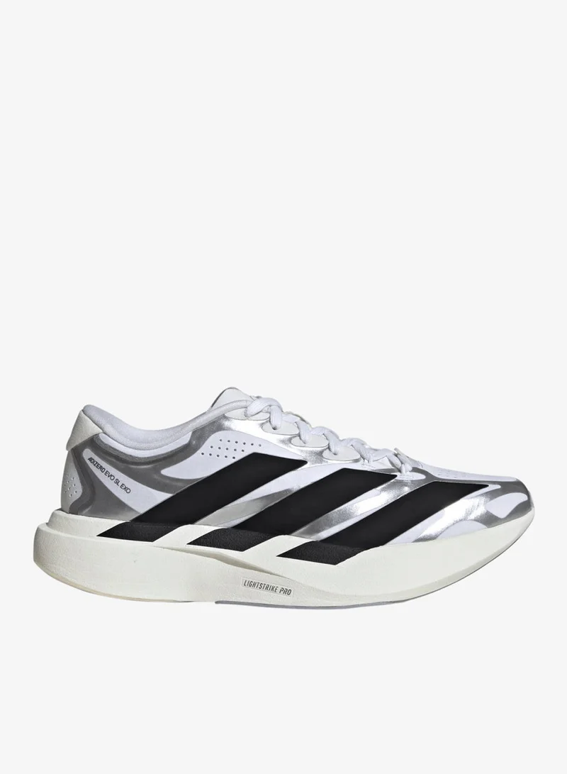 اديداس حذاء Adizero EVO SL EXO