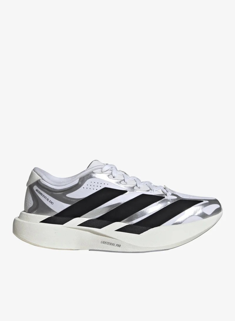 اديداس حذاء Adizero EVO SL EXO