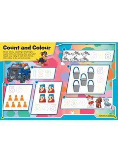 Paw Patrol Annual 2024  - Image 1