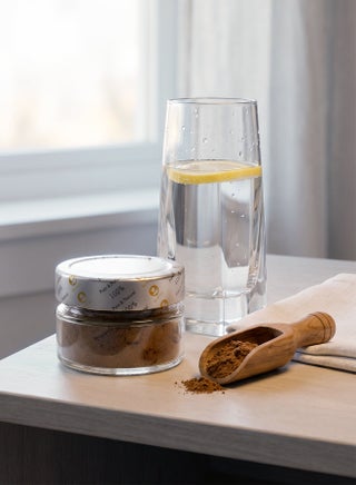 Natural Propolis Powder- Pure 25g - view 3