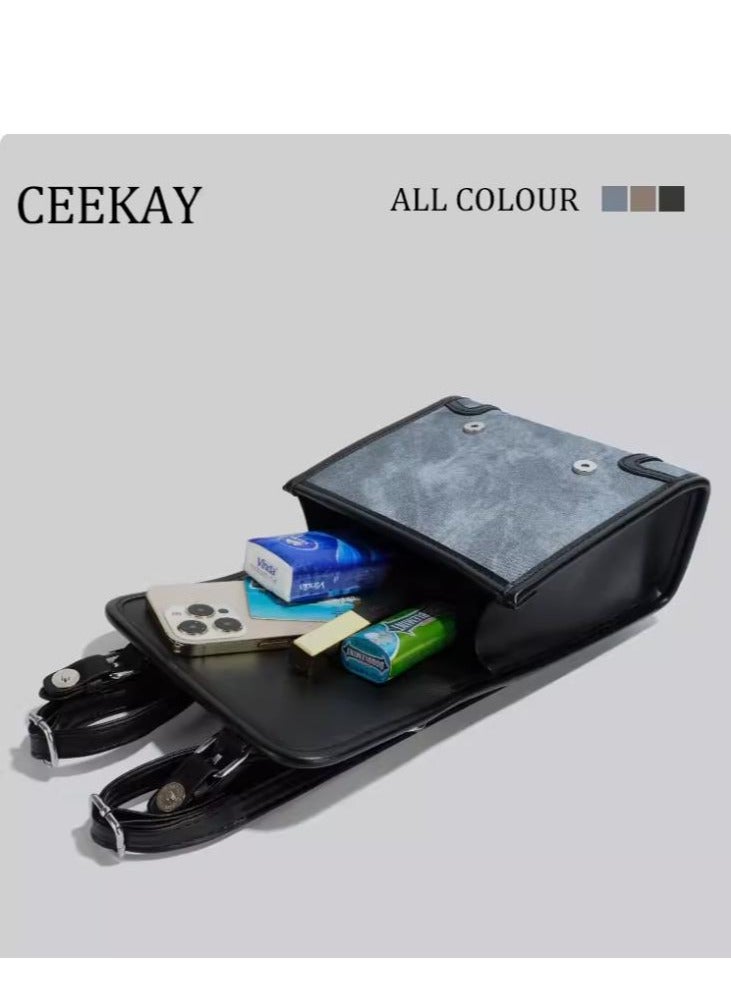 CEEKAY Advanced Design Women's Backpack Student Backpack  - Image 3