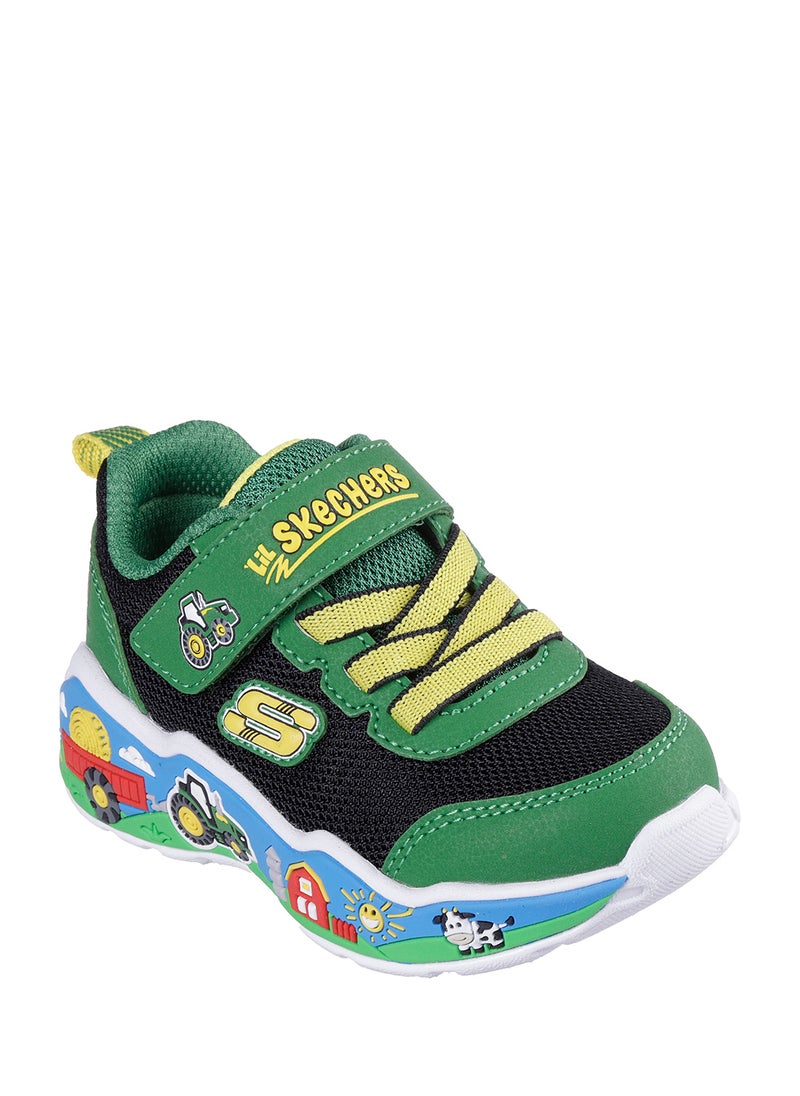 SKECHERS Infant Play Scene  - Image 3