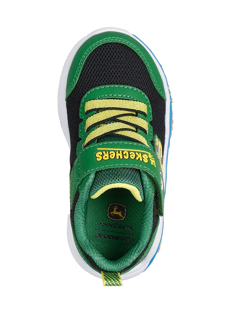 SKECHERS Infant Play Scene  - Image 4