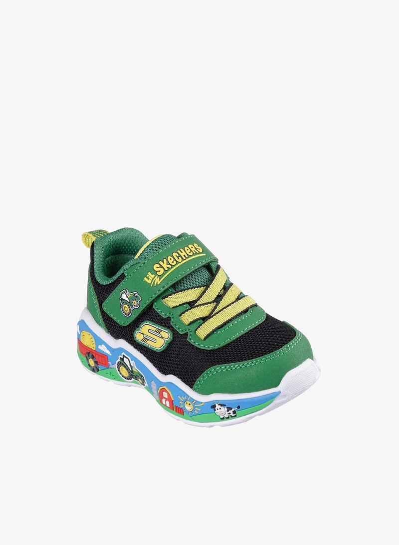 SKECHERS Infant Play Scene