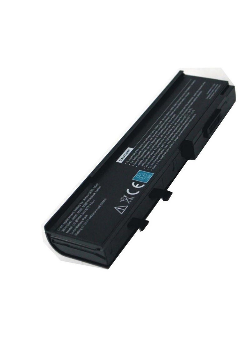 ACR AC5500 5572 5050 5570 5571 5583 2480 3683 3680 BATTERY  ACR AC5500 5572 5050 5570 5571 5583 2480 3683 3680 BATTERY