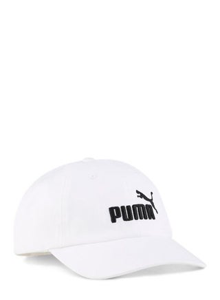 puma white