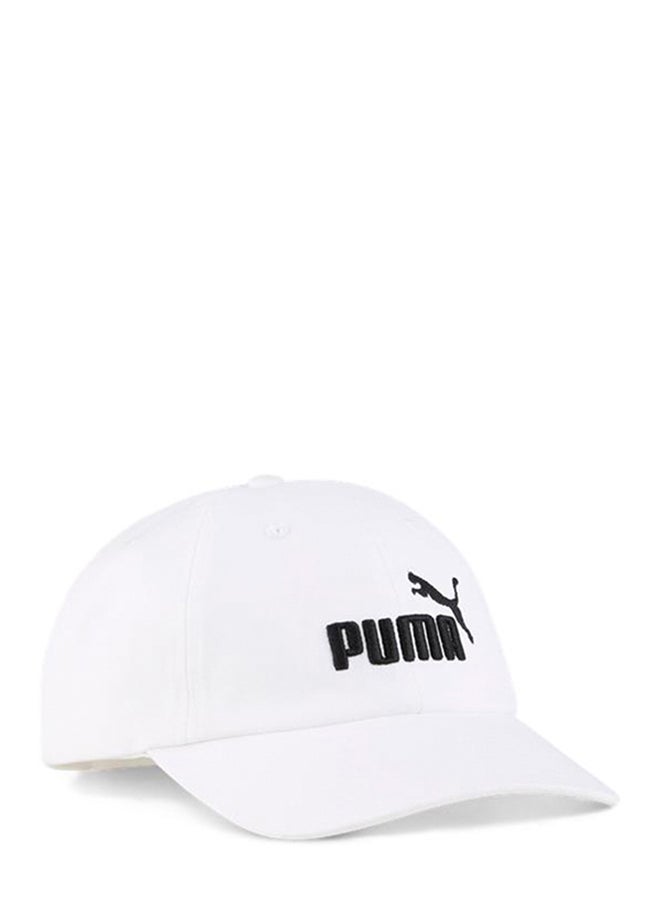 PUMA Kids Logo Baseball Cap  - Image 1