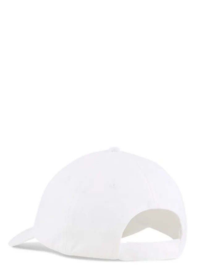 PUMA Kids Logo Baseball Cap