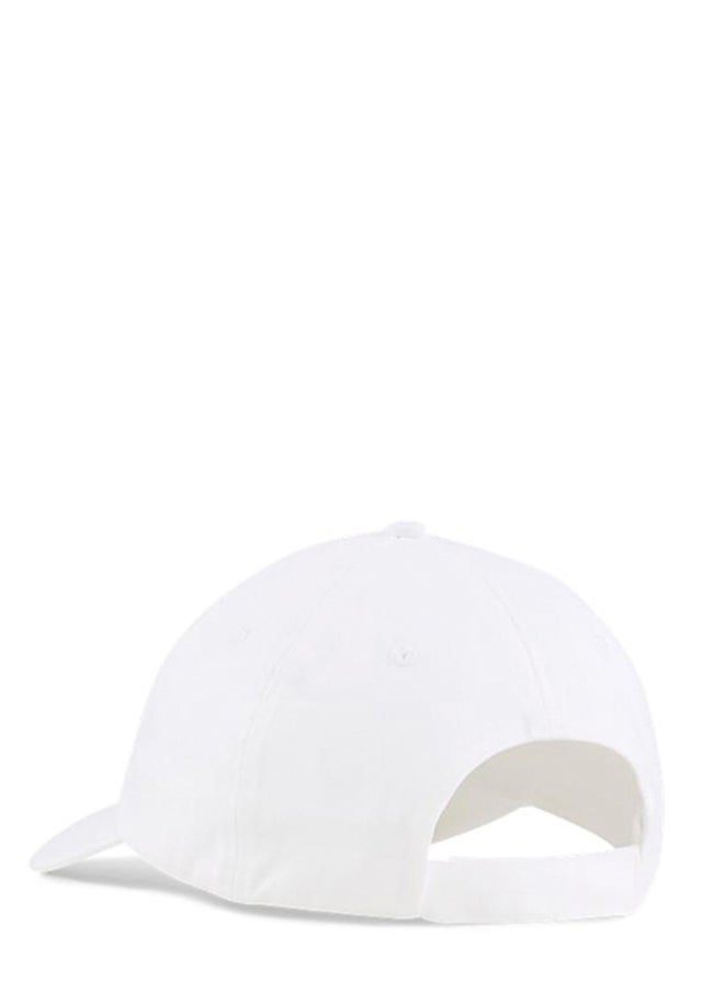 PUMA Kids Logo Baseball Cap  - Image 2