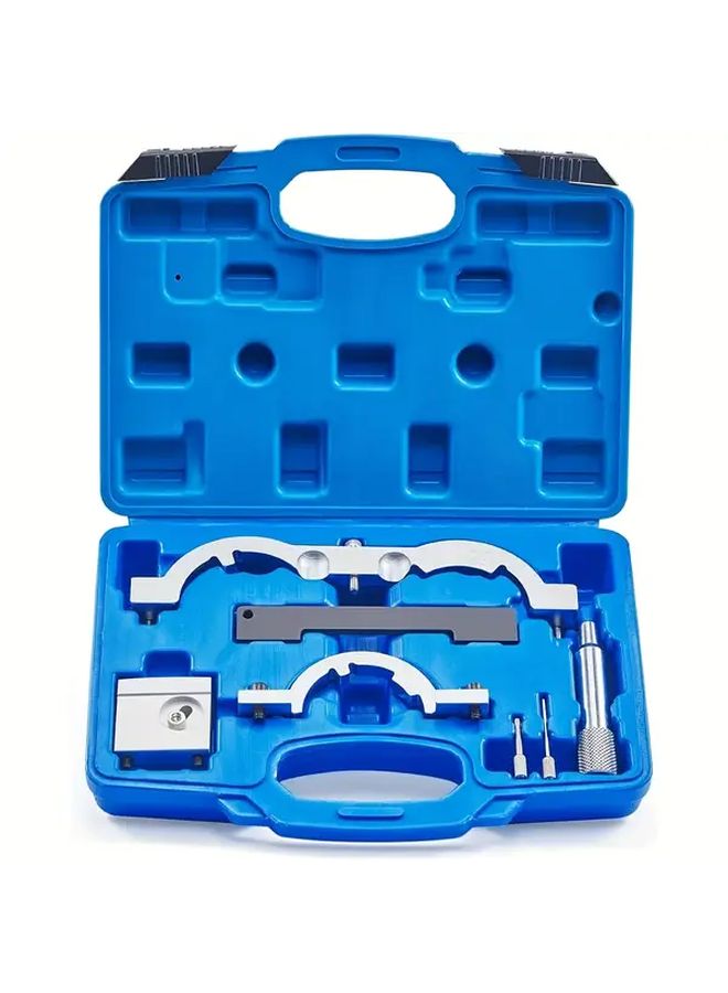 1 Set Engine Timing Tool Compatible With Buick Encore 1.0 1.2 1.4 Opel 1.2 Water Pump Pulley For Auto Repair Maintenance Timing Belt Replacement Professional Grade Automotive Toolkit - Image 1