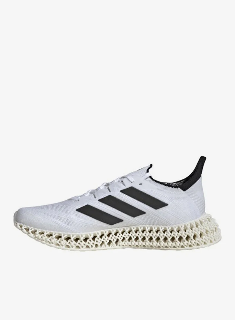Adidas  4Dfwd 4 M White Running Shoes for Men | Best Price UAE