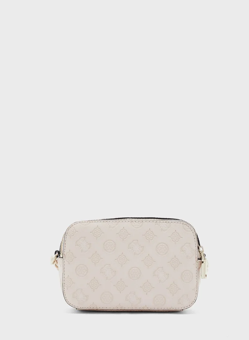 GUESS Dayane Camera Crossbody