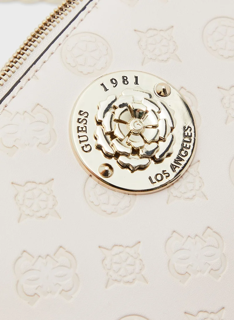 GUESS Dayane Camera Crossbody