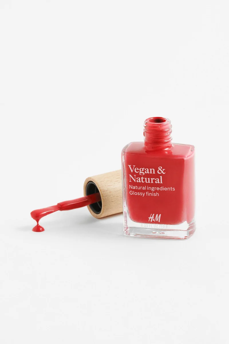 H&M Nail Polish