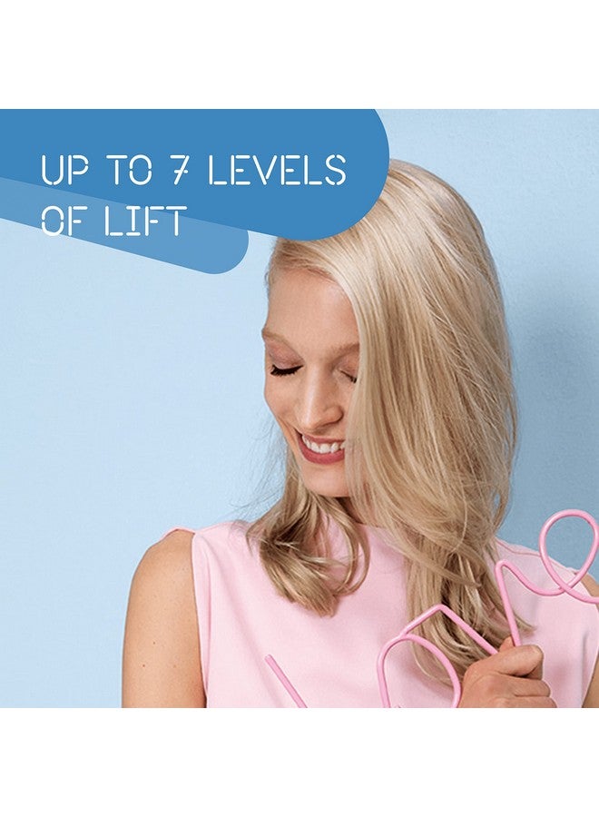 KADUS Professional True Blondes Lightening Powder - Image 3