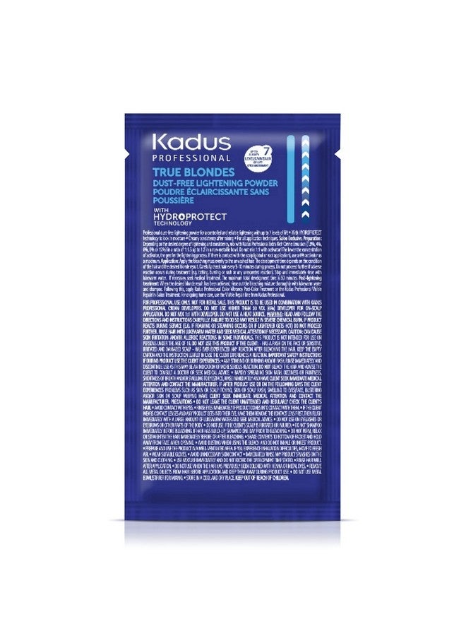 KADUS Professional True Blondes Lightening Powder - Image 1