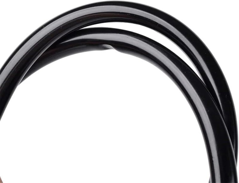 QASULER Motorcycle Adjustable Clutch Control Cable - Image 2