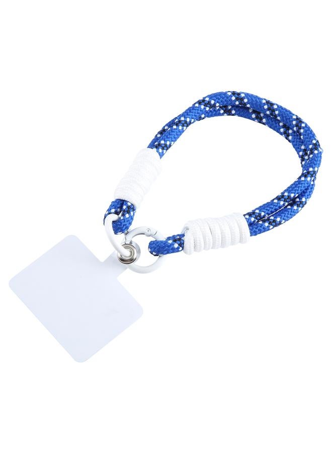 erorex Universal Phone Short Lanyard Phone Anti-lost Hand Strap - Image 1