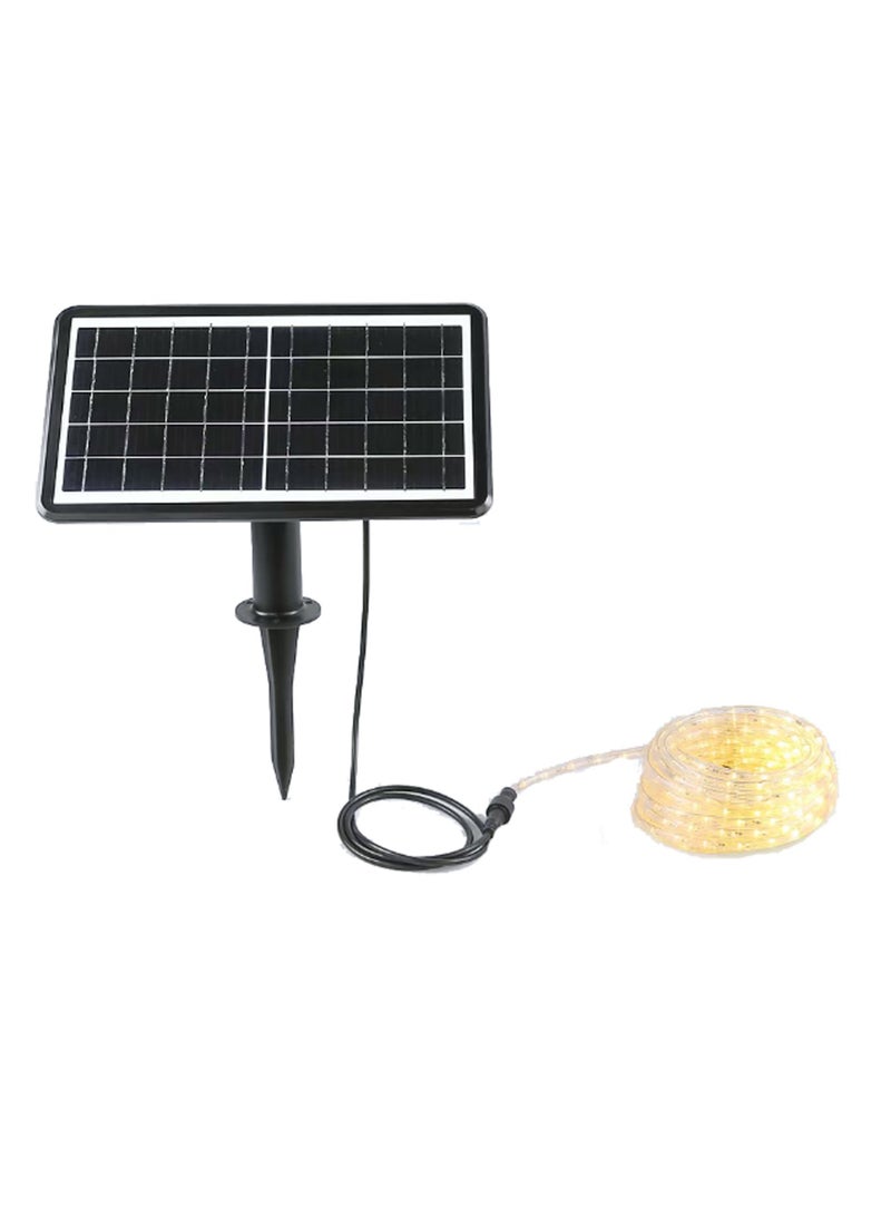 Alhor Camping & Hunting Tools Solar powered light bar - Image 1