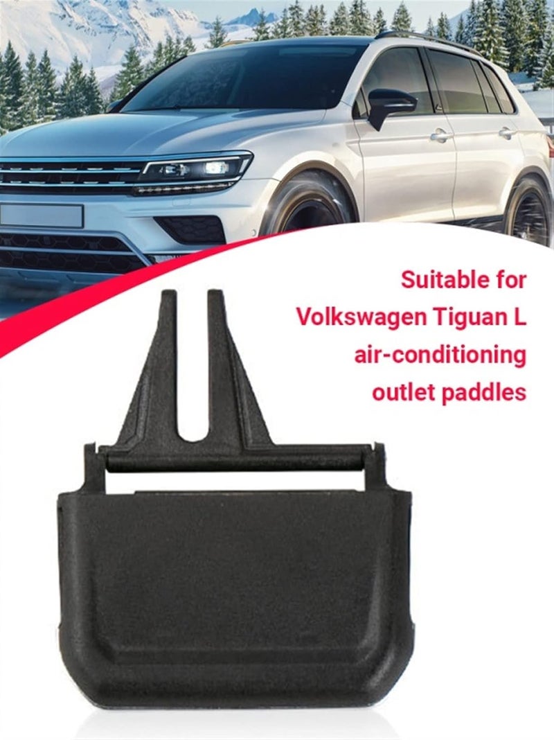 Wivplex A/C Air Vent Outlet Tab Repair Kit for VW Tiguan L - Image 5