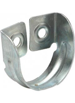 Alet Çantam My Tool Bag Cabinet Round Wardrobe Pipe Holder Apparatus Clothes Hanger Flange - 4 Pcs  - Image 2