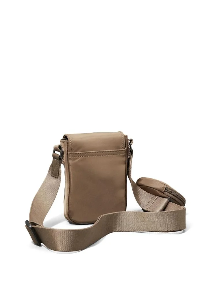 كالفن كلاين جينز Speed Clip Crossbody Phone Bag With A Pouch