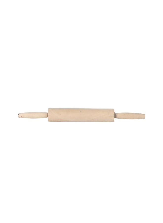 Non-Stick Secure Grip Wooden Rolling Pin Beige 17 Inch 21531 - pzsku/Z65926544FFDCAB02571CZ/45/_/1702136334/c10bf3e5-d0e8-462b-8000-79b86533b3f3