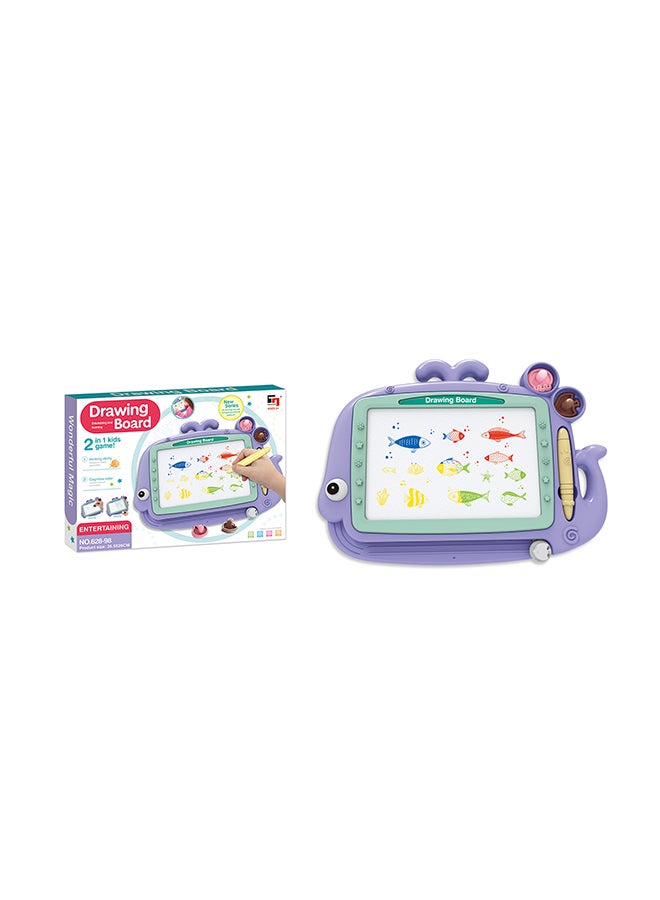 Colorful Drawing Board - Image 2