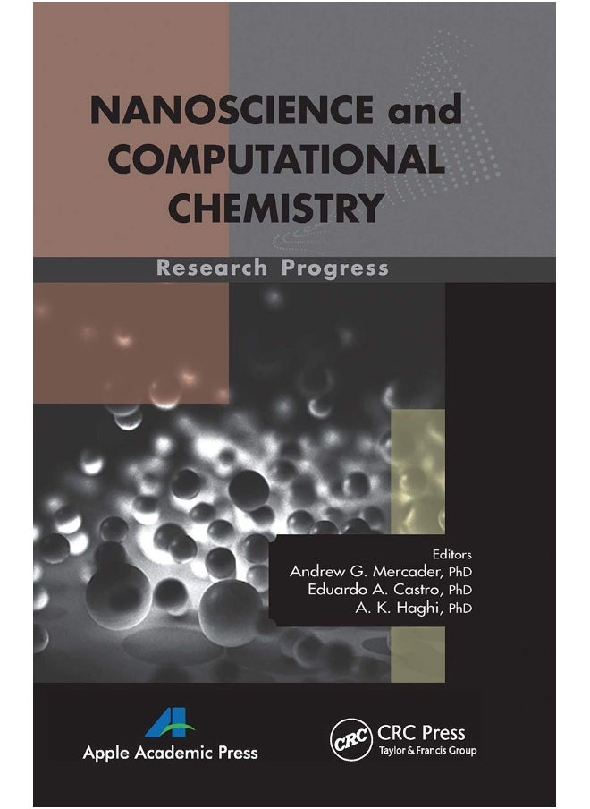 Nanoscience and Computational Chemistry: Research Progress 