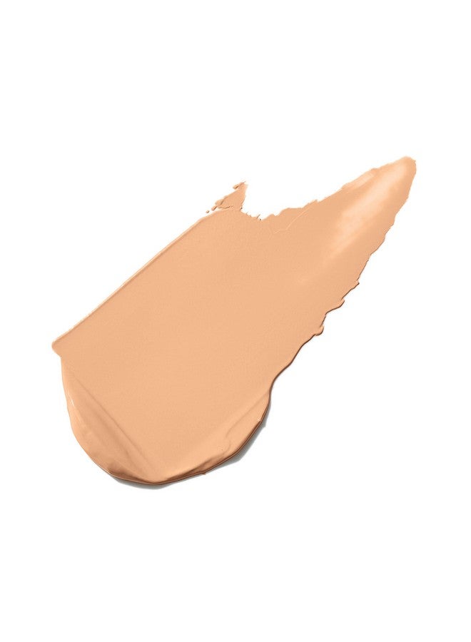 Jane Iredale Beyond Matte 3-in-1 Liquid Foundation, Long-wear, Buildable Coverage, Vegan, Clean, Cruelty Free, Semi Matte Finish, M2 - Image 3