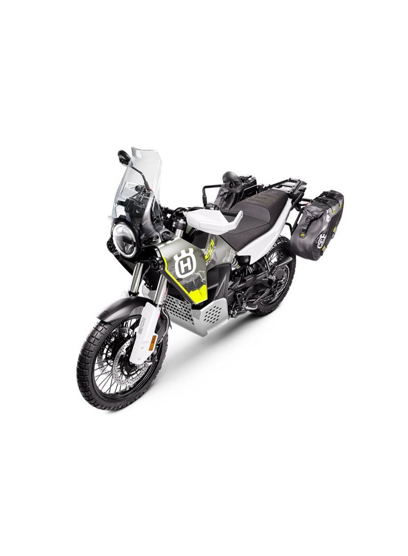 Husqvarna نوردن 901 إكسبيديشن - Image 4