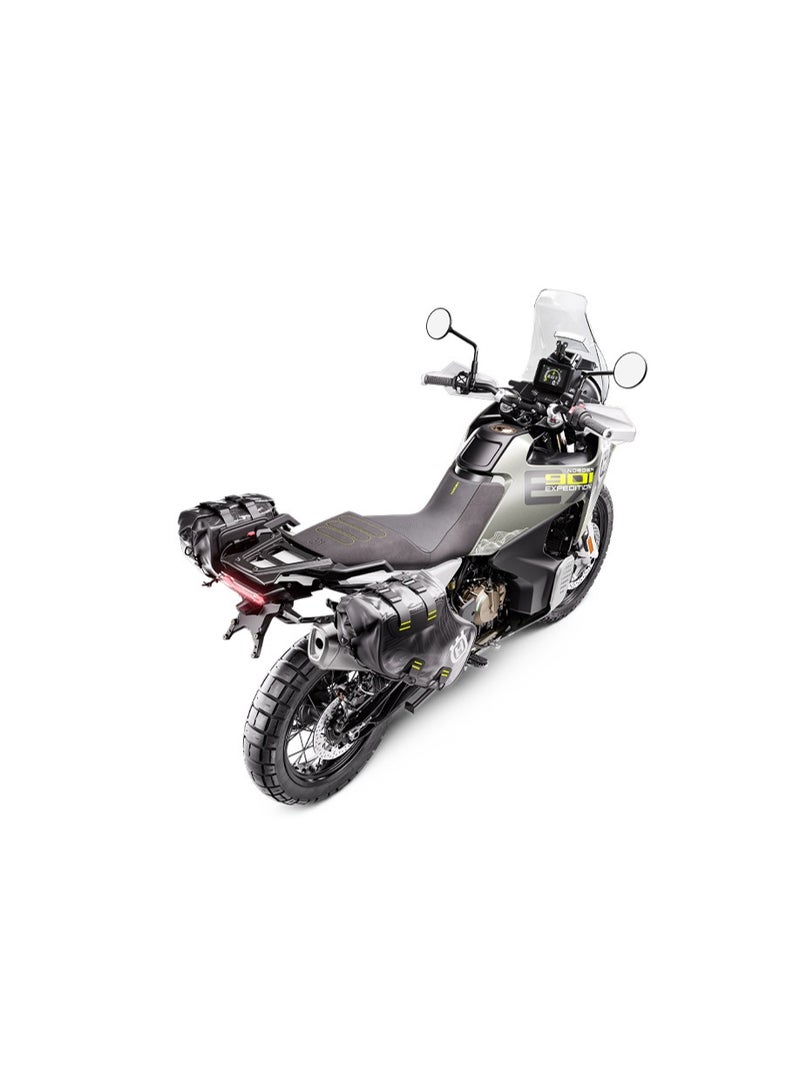 Husqvarna نوردن 901 إكسبيديشن - Image 2