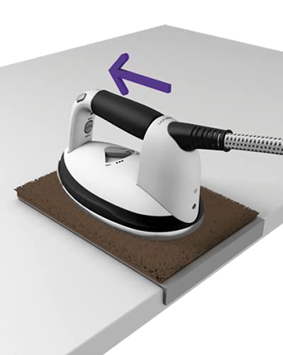 LAURASTAR حصيرة تنظيف قاعدة مكواة لورا ستار - Image 3