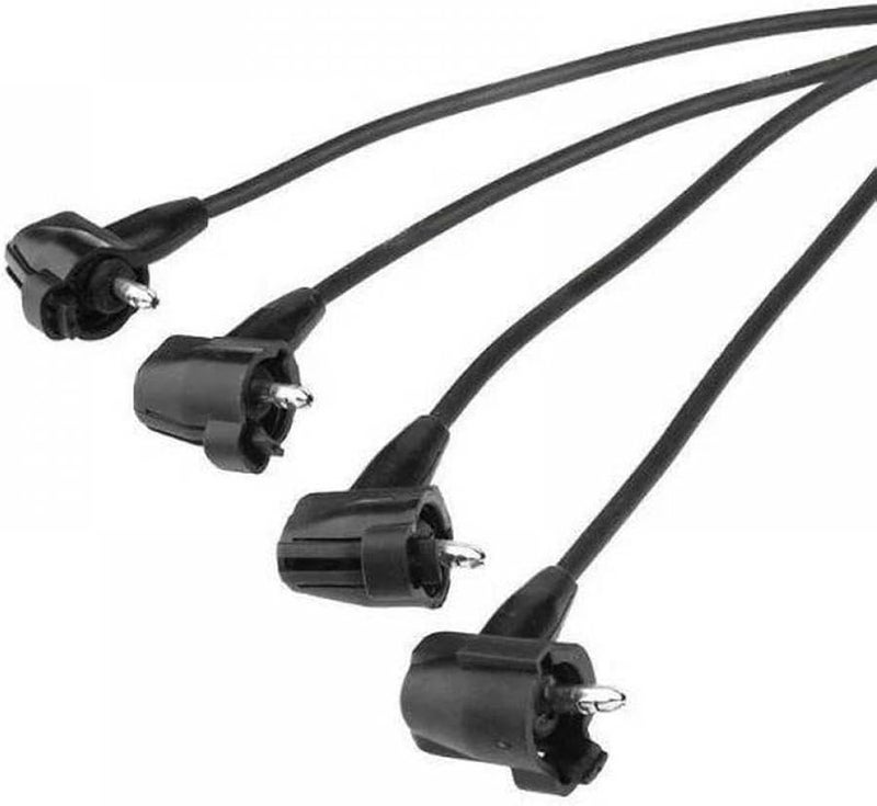 مجموعة أسلاك شمعة الإشعال المتوافقة مع محركات MR2 Celica Corona Carina E 3SFE 5SFE - Image 4