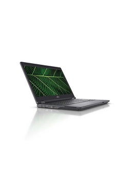 Fujitsu LIFEBOOK E5411- Intel Core i5-1135G - 8 GB DDR4 - SSD 512GB M.2 - HD cam - Fingerprint -Intel WiFi 6  - Country Kit INT - Battery 4cell 50Wh - Keyboard black w/o TS AR/GB-Mobile Mouse black - NO OS -  - Image 3