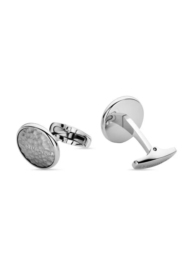 شيروتي 1881 Gents Cufflinks