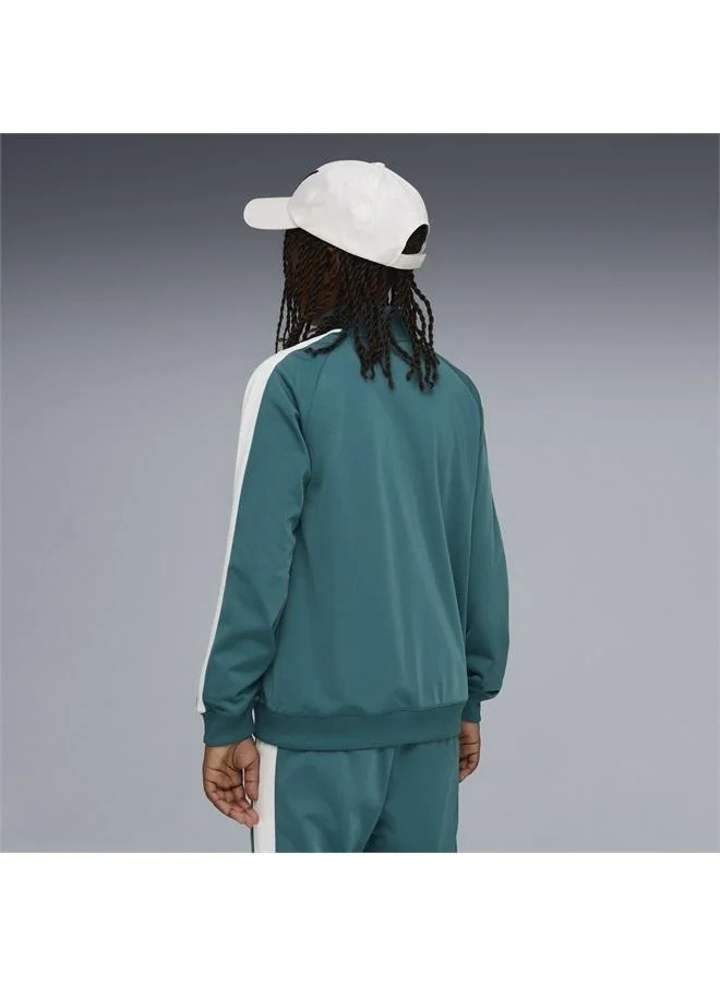 بوما T7 ALWAYS ON Track Jacket Youth